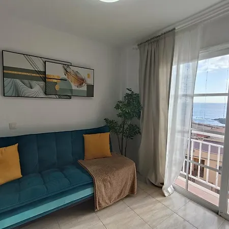 Arcoiris Apartment