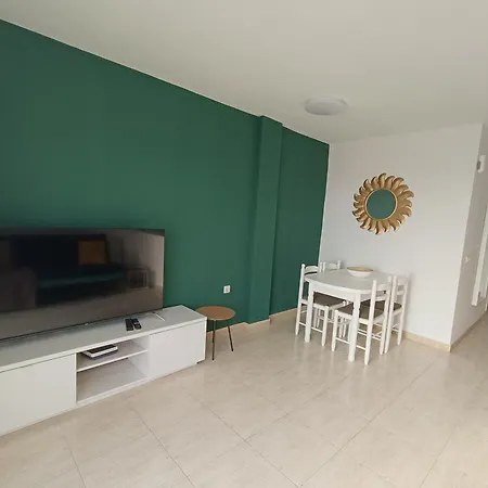 Arcoiris Apartment Callao Salvaje