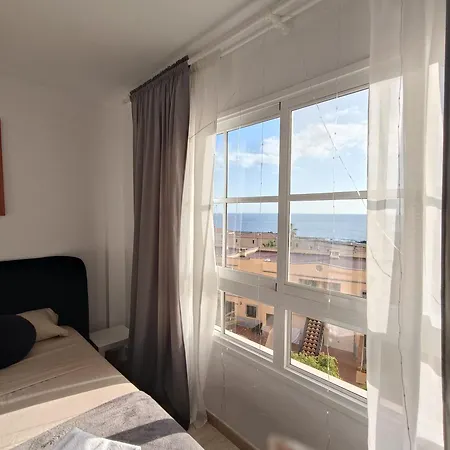 Apartment Arcoiris