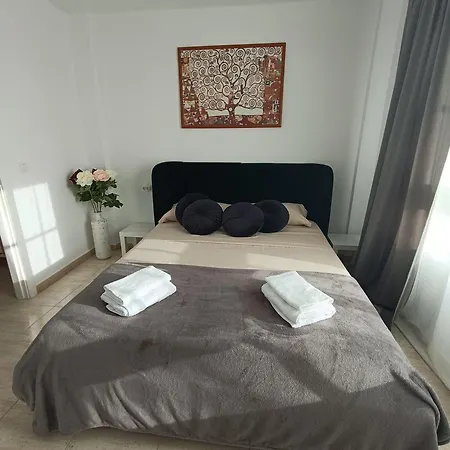 Apartment Arcoiris Callao Salvaje