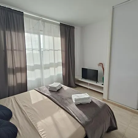 Arcoiris Apartment