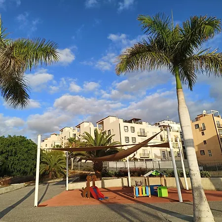 Arcoiris Apartment *