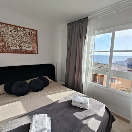 Apartamento Arcoiris