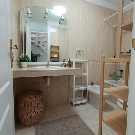 Arcoiris Apartamento