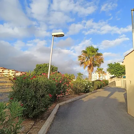 Apartment Arcoiris *