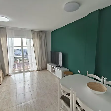 Apartment Arcoiris Callao Salvaje