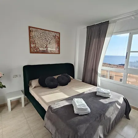 Apartment Arcoiris Callao Salvaje
