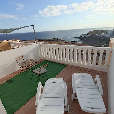 Apartamento Arcoiris