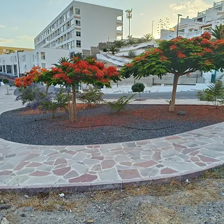 Apartment Arcoiris