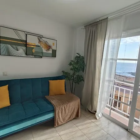 Apartment Arcoiris Callao Salvaje