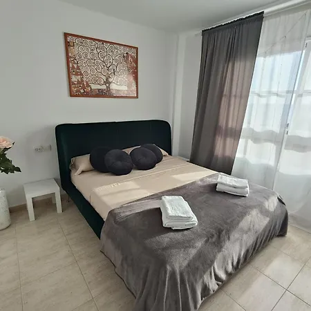 Apartment Arcoiris *
