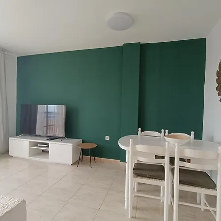 Apartment Arcoiris *