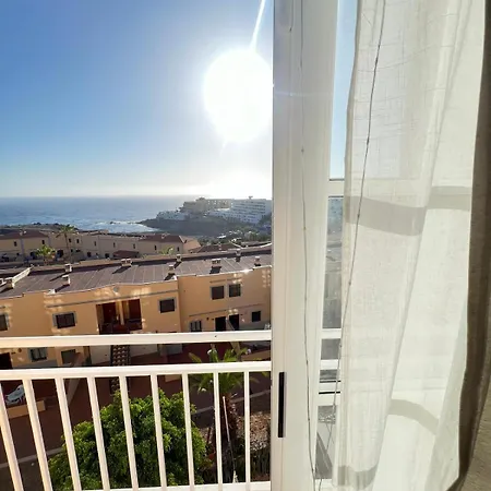 Apartment Arcoiris