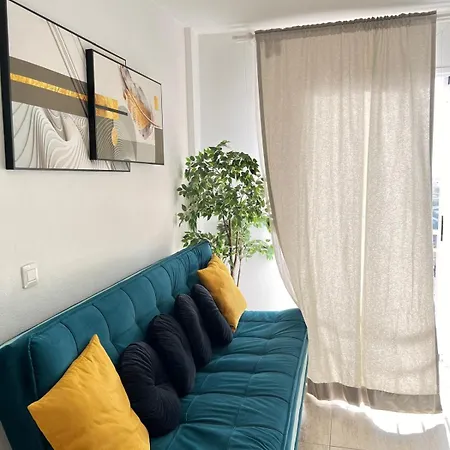 Arcoiris Apartment