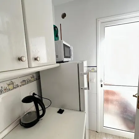 Apartment Arcoiris Callao Salvaje