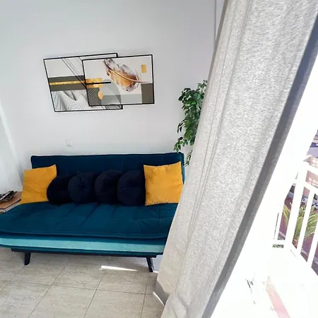 Arcoiris Apartment *
