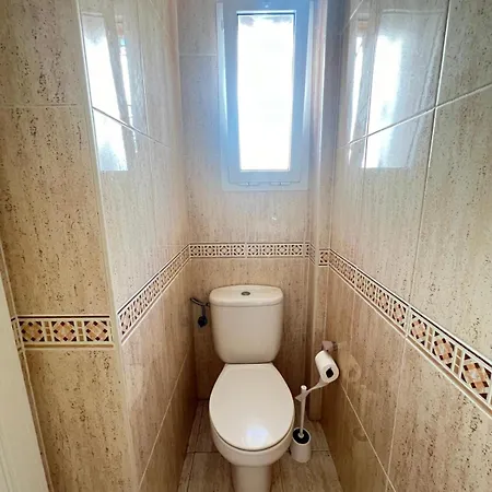Apartment Arcoiris *